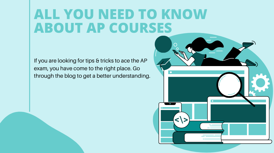 All you need to know about AP courses ReWiser Medium
