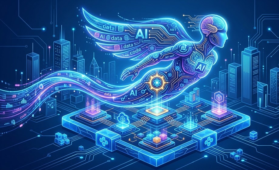Building Enterprise AI Copilots in C# With .NET Aspire and Semantic Kernel