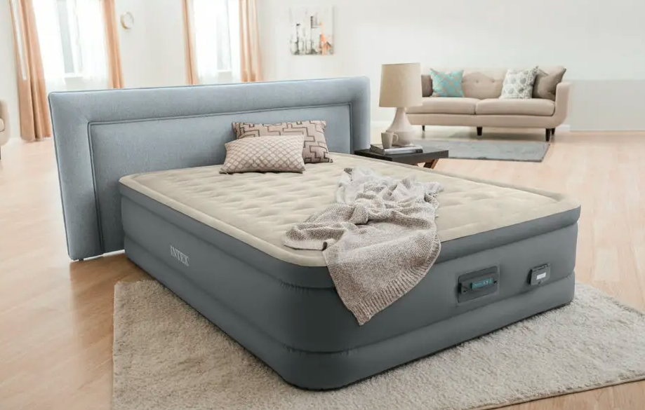 Deflated Air Mattress Unraveling the Concept and HowTo Guide Exploring