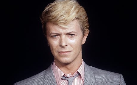 David Bowie in Brooklyn: Remembering the Starman | by Brownstoner
