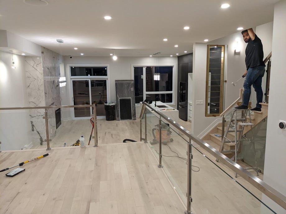 What Does A Home Builder Do?. Building a house may seem impossible to… by Myhomebuildersca