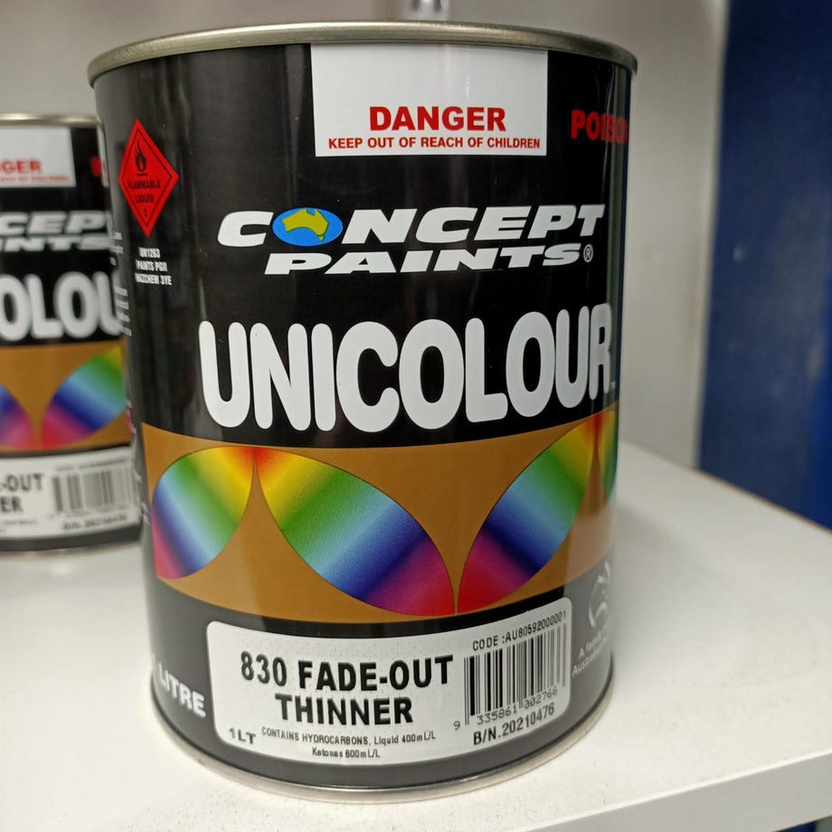 Paint TouchUps Restore Vehicle Appearance by Paintouchup Medium