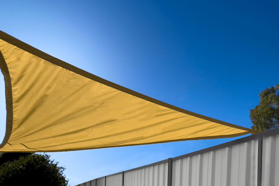 Best Shade Sails Tips on Purchasing the Right Shade Sails by