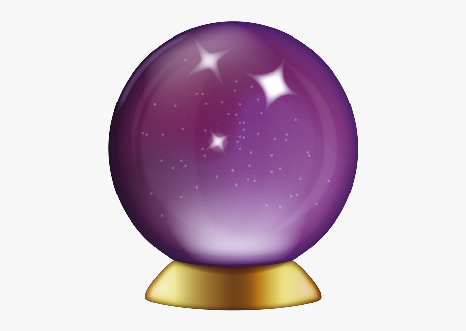 Where is My Crystal Ball???. Darn… Don't have one for COVID-19… | by Curing  Mom | Medium