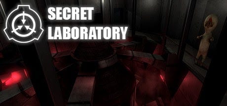 SCP: Secret Laboratory. A peek into the SCP Foundations… | by Universal  Geographic; Steam Freebies | Medium