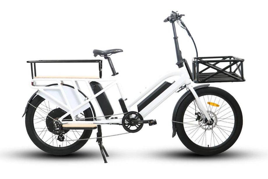 How Does an Electric Bike Work and What Is It? by Bik Jet Medium