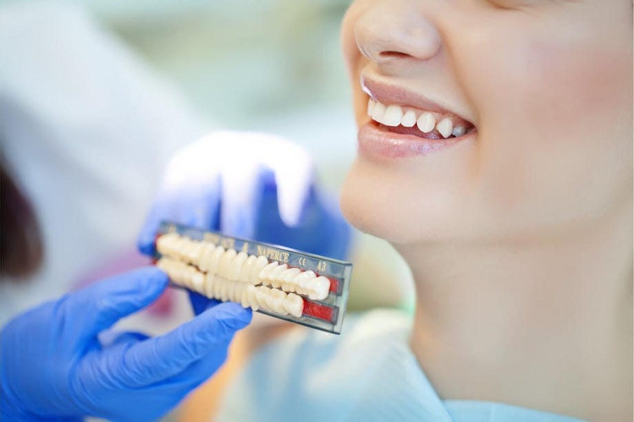 How Do You Fight Against Tooth Decay? by Richardsgovan Medium