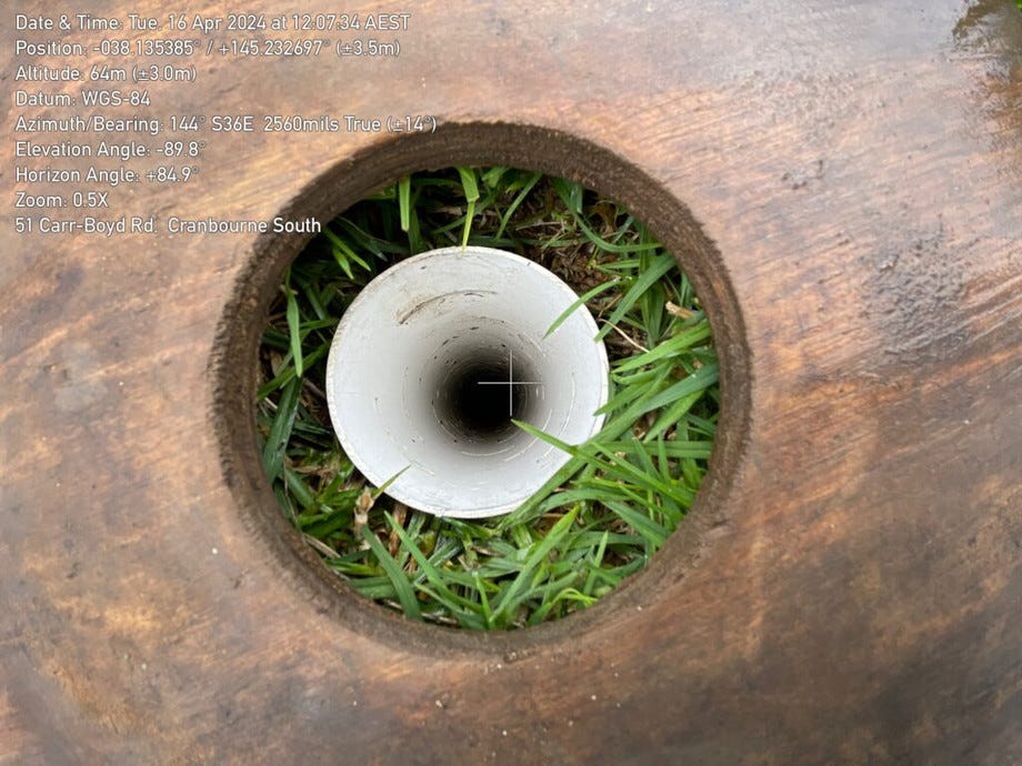 Professional Site Evaluation Solutions with Septic Land Capability Assessment
