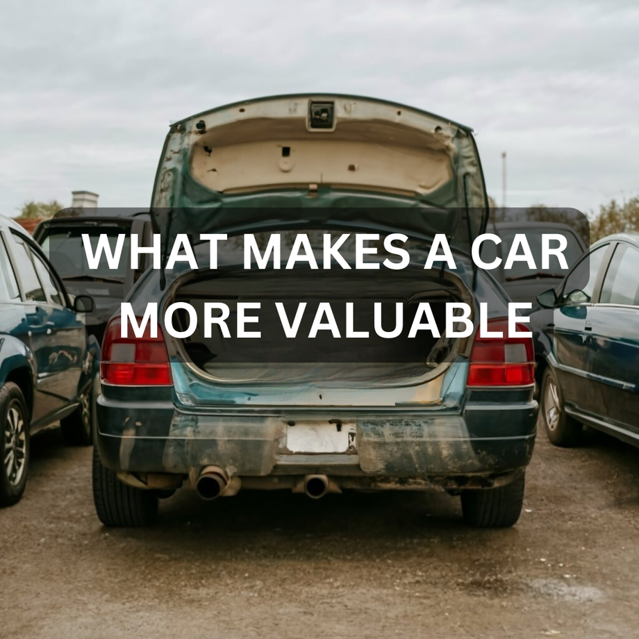 The Ultimate Guide to Car Scrappage in Ireland From Scrap to CashThe