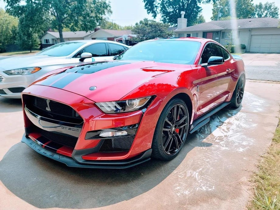 Discover the Best Auto Detailers and Detail Shops Near You by