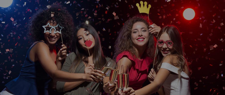 Karaoke at Home — What Are The Benefits | by Venueevents | Medium