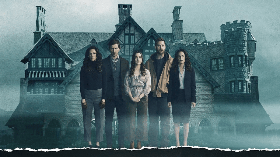 The Haunting Season 3 Release Date : All You Need To Know | by