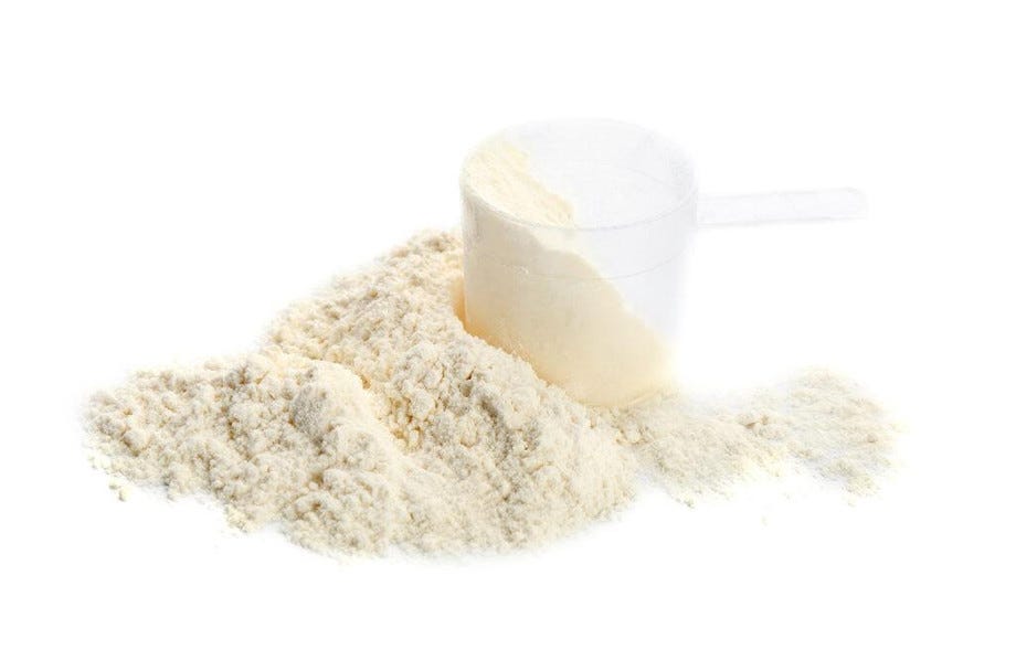 Are Protein Shakes Good Or Bad For You? by Darcycoffill Medium