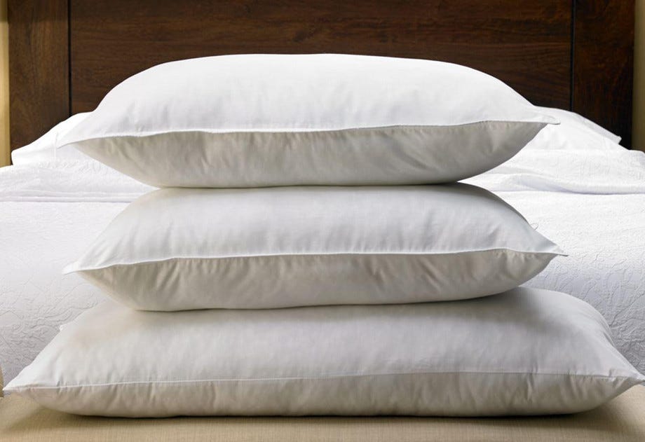 Unveiling the Pinnacle of Comfort Choosing the Best Pillow in the UK