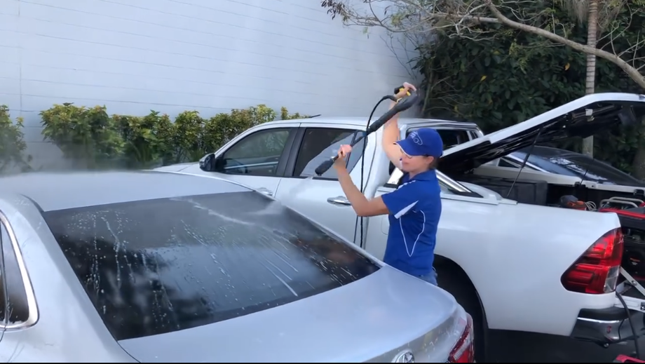 Mobile Car Detailing Brisbane Australia’s Detailing Group austdg Medium