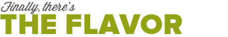 Theflavor