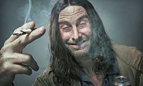 American vs. British TV: Shameless | by Alleyah