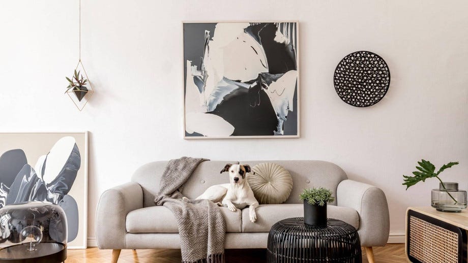 “Your GoTo Frame Shop for HighQuality Framing Services in Miami” by