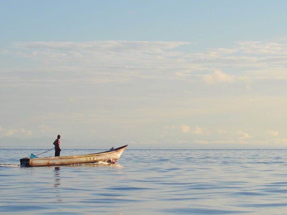 Tipping the Scales. Adopting fair trade fishing practices… | by USAID ...