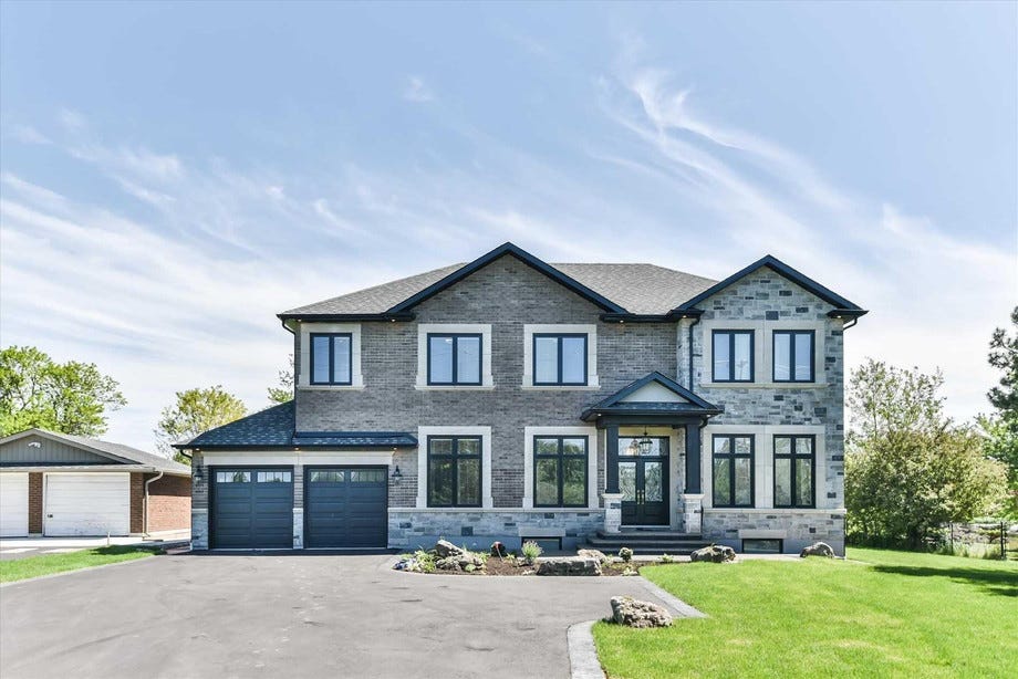 Discover Your Dream Home Homes for Sale in Halton Hills with Team