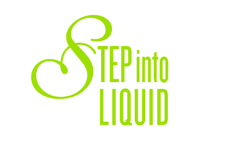 Stepintoliquid