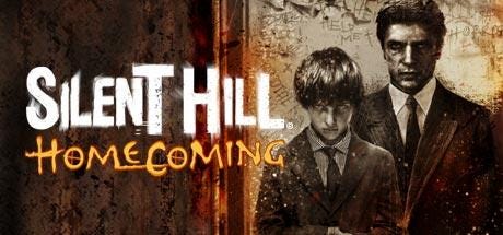Silent Hill Homecoming originally conceived as a trilogy, and more