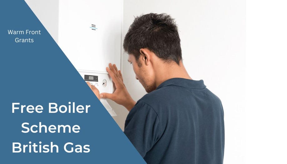 The Free Boiler Scheme: Warmth and Efficiency for Every Home | by ...