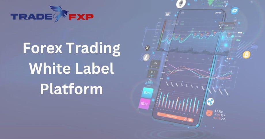 The Power of Forex Trading White Label Platform: A Comprehensive Guide | by  TradeFXP | Medium