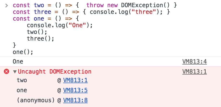 The Event Loop in JavaScript. The Event Loop is one of the most… | by ... image.