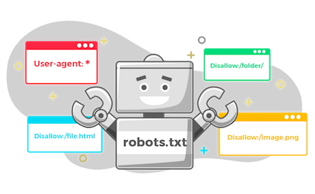 Mastering robots.txt: A Comprehensive Guide to Optimizing Crawl Budget and  Enhancing SEO | by Teamcode | Medium