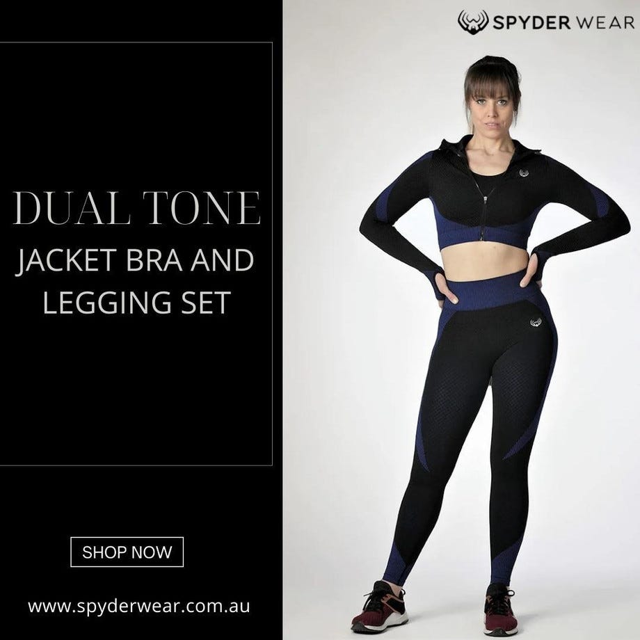 Choosing the correct leggings to suit your lifestyle