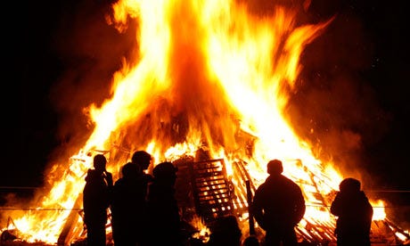 Remember Remember… Things to do on Bonfire Night | by Citysocializer |  Citysocializer | Medium