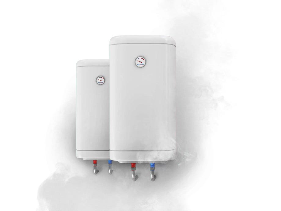 What You Need To Know About Repairing A Hot Water Heater by Conrad