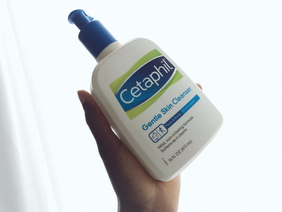 Unlocking the Beauty Benefits: A Comprehensive Review of Cetaphil Skincare Products  by 