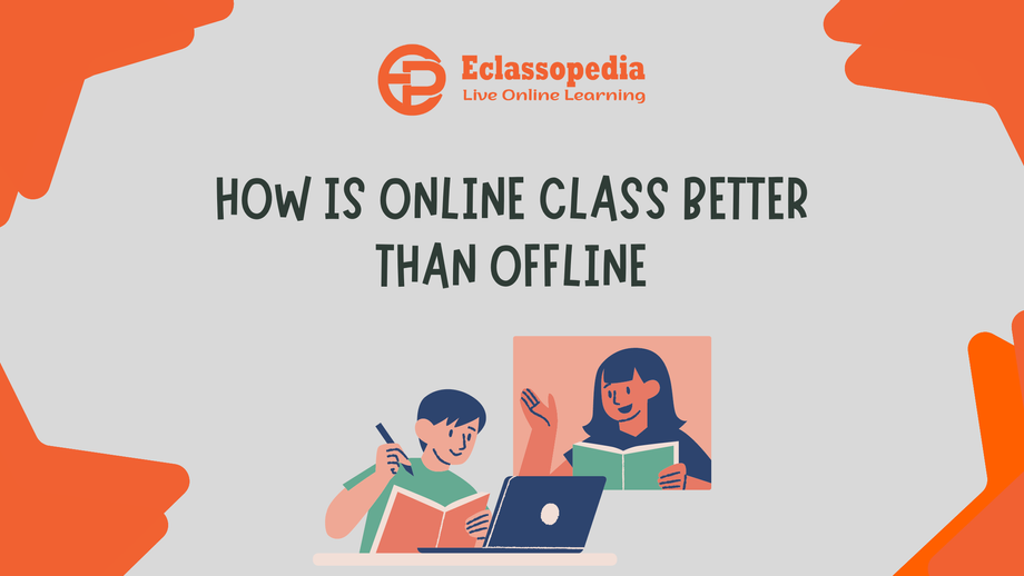 Better Online Education Vs Offline Education 2023 With, 60 OFF