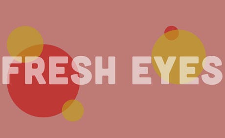 Fresheyes
