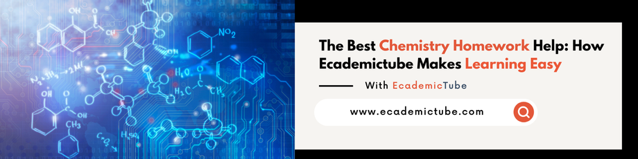 Unlocking the Secrets of Chemistry: Your Ultimate Online Assignment 