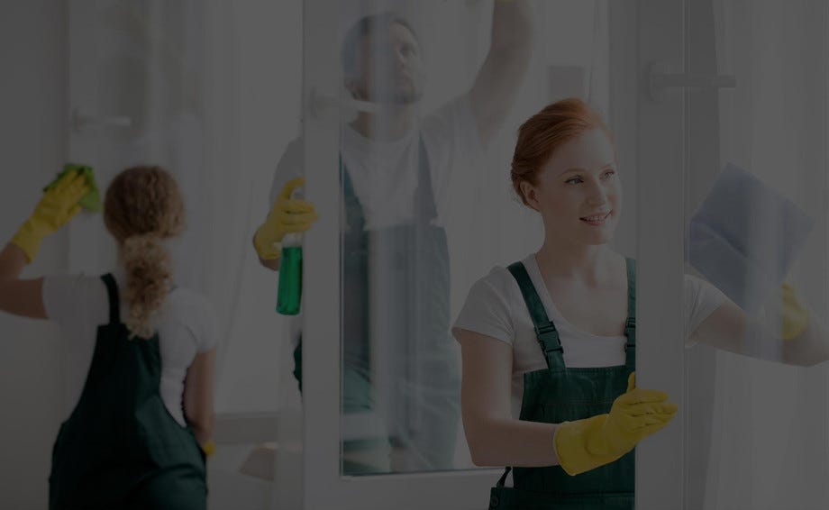 Achieve Spotless Spaces with the Best Cleaning Services in Montreal ...