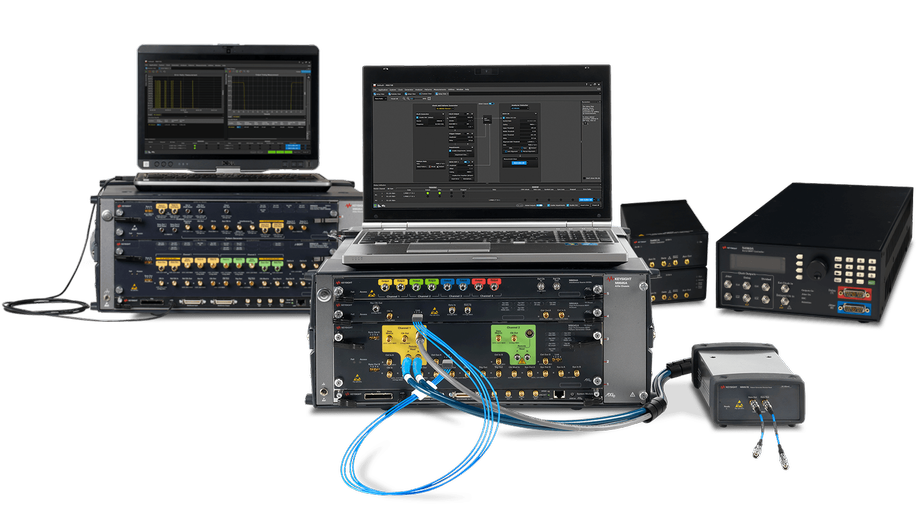 Advanced TDR for Signal Integrity Testing Solutions and Services