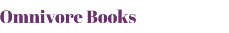 Omnivorebooks