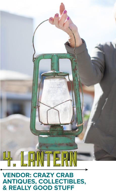 Lantern