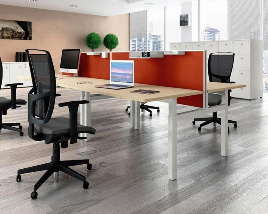 Tips to Track down The Ideal Office Furniture in Dubai by Rigid