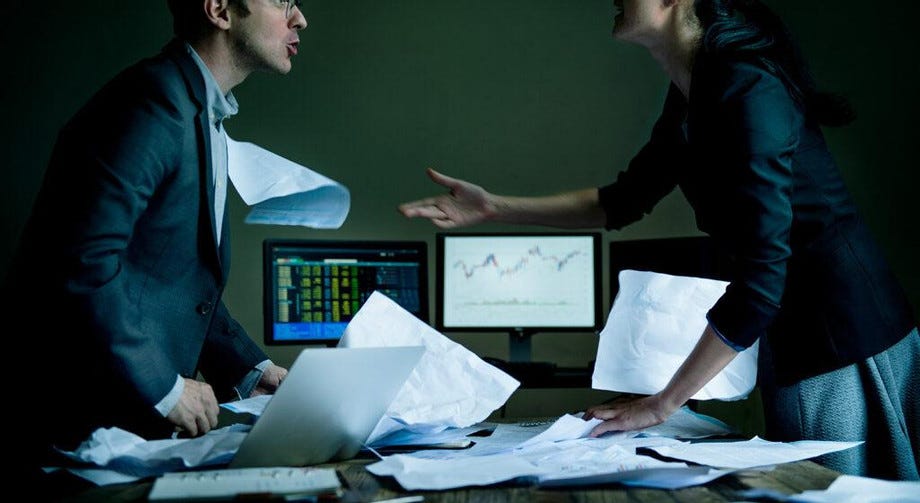 Law Firms: The Pillars of Justice