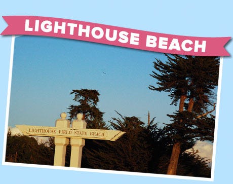 Lighthousebeach