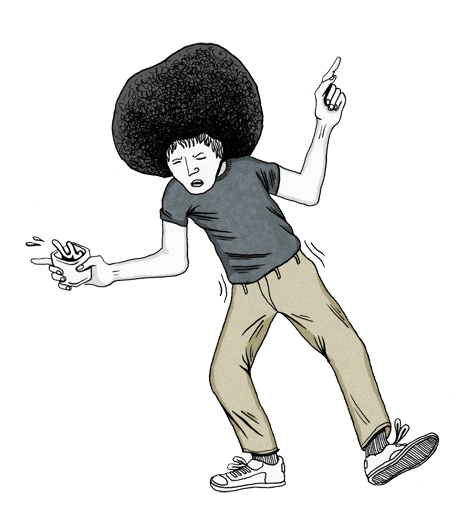 Afro
