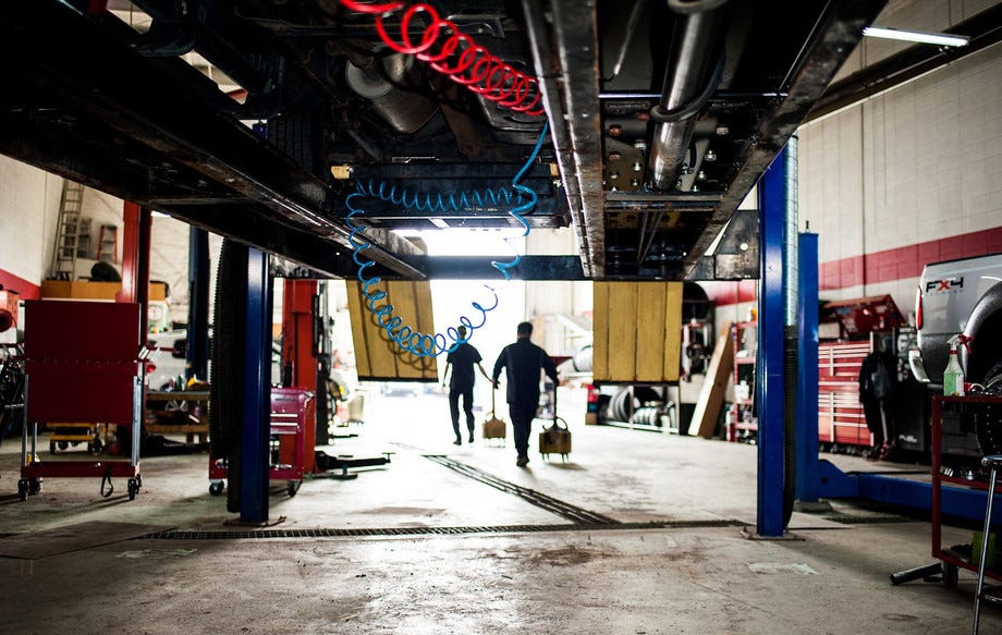 Navigating Auto Parts Red Deer A Comprehensive Guide for Car