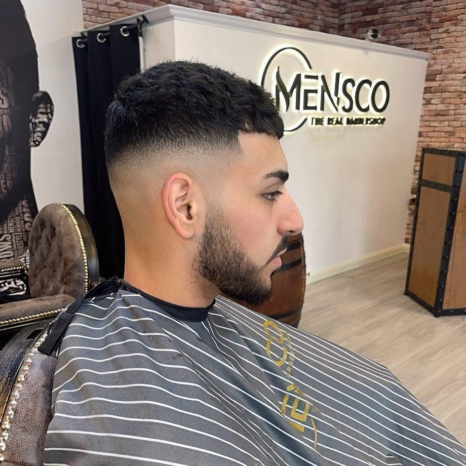 Choosing the right Fairfield Hairdressing Salon is essential by