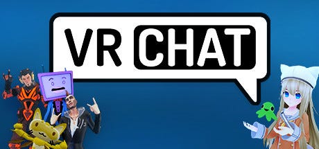 VRChat: What It's Like Using the Online Meeting Place of the 21st Century