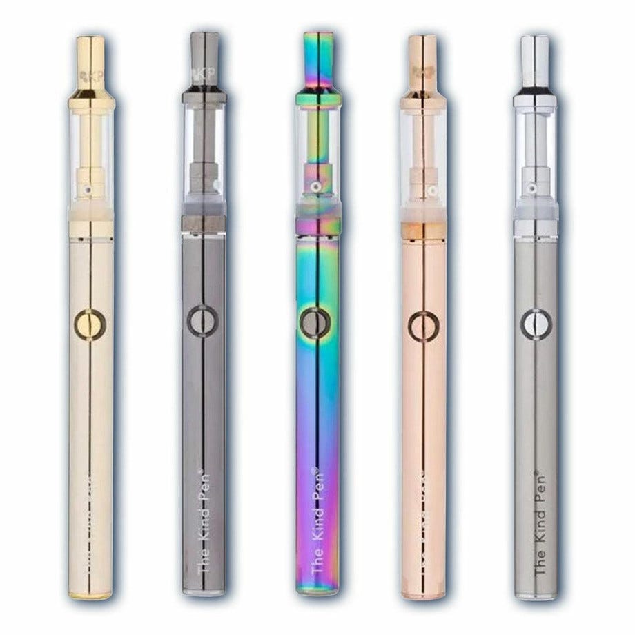 The Fundamentals of Vape Pens | by Jameslara | Medium