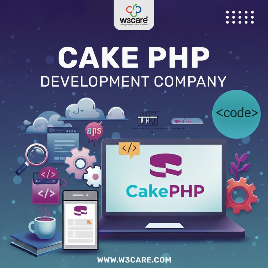 W3care Helping Businesses Grow Through Modern Web Solutions and Seamless Platform Upgrades